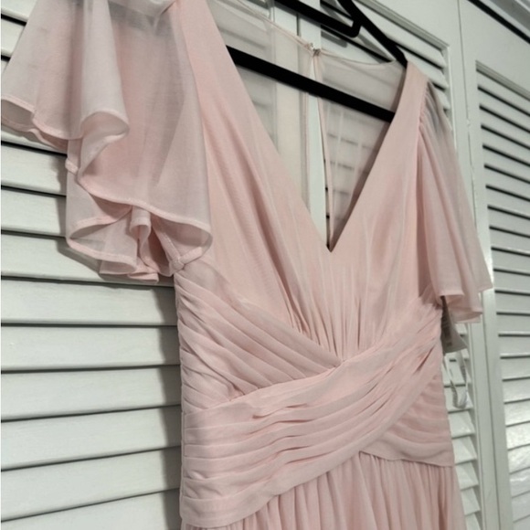 David’s bridal Dress - Picture 11 of 12